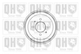 Тормозной барабан Тормозной барабан