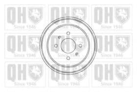 Тормозной барабан Тормозной барабан