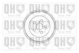 Тормозной барабан