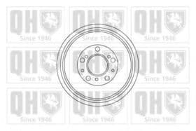 Гальмівний барабан