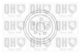 Тормозной барабан