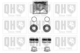 Направляющая гильза скобы тормозного суппорта Quinton Hazell BFK828