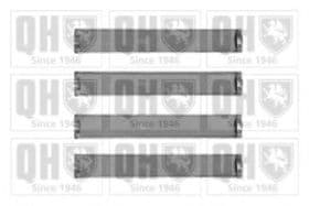 Компоненти дискових гальмівних колодок Компоненти дискових гальмівних колодок