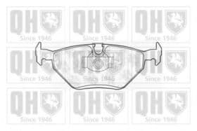 Тормозные колодки