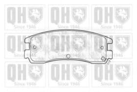 Тормозные колодки