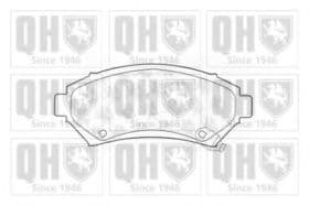 Тормозные колодки