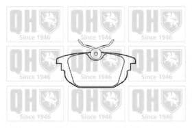 Гальмівні колодки