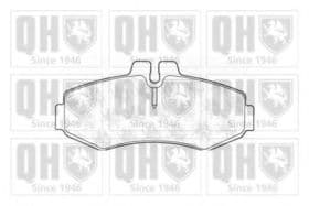 Тормозные колодки Тормозные колодки