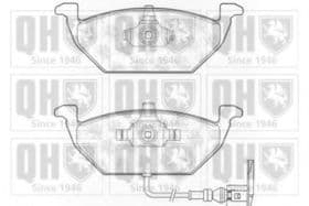 Тормозные колодки