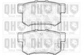 Тормозные колодки Тормозные колодки