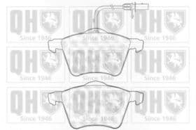 Тормозные колодки