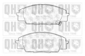 Тормозные колодки Тормозные колодки