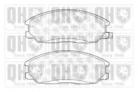 Тормозные колодки Тормозные колодки