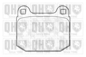 Тормозные колодки Тормозные колодки