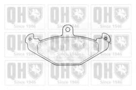 Тормозные колодки Тормозные колодки