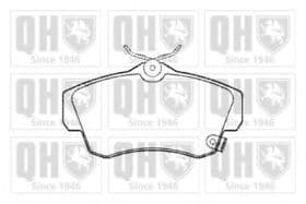 Тормозные колодки