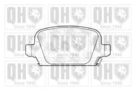 Тормозные колодки