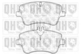 Тормозные колодки Тормозные колодки