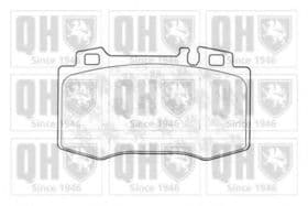 Тормозные колодки Тормозные колодки