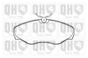 Тормозные колодки