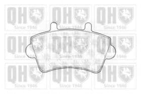 Тормозные колодки