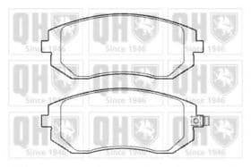 Тормозные колодки