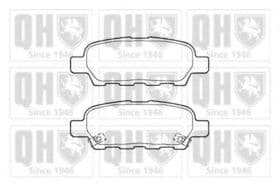 Тормозные колодки