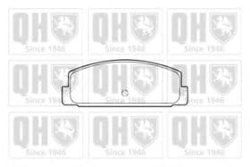 Тормозные колодки