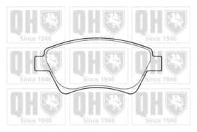 Тормозные колодки