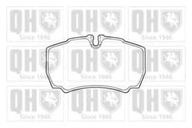 Тормозные колодки Тормозные колодки