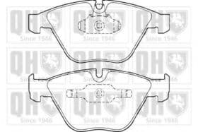 Тормозные колодки