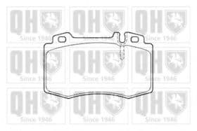 Тормозные колодки Тормозные колодки