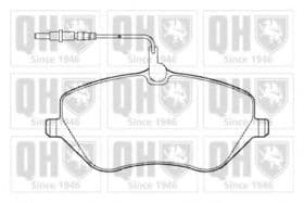 Тормозные колодки