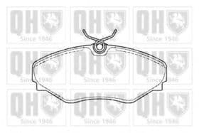 Тормозные колодки