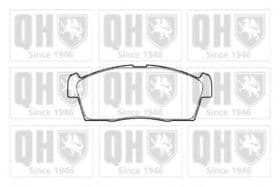 Тормозные колодки