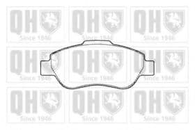 Тормозные колодки Тормозные колодки