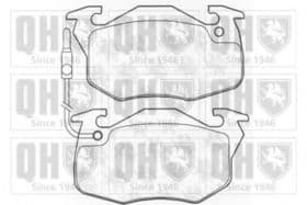 Тормозные колодки