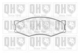 Тормозные колодки Тормозные колодки