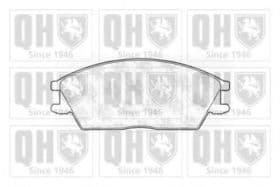 Тормозные колодки Тормозные колодки