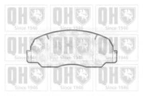 Тормозные колодки