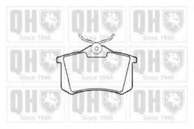 Тормозные колодки