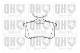 Тормозные колодки Тормозные колодки