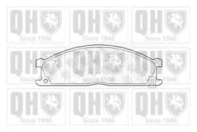 Тормозные колодки Тормозные колодки