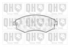 Тормозные колодки Тормозные колодки