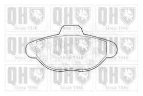 Тормозные колодки Тормозные колодки