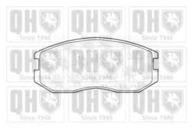 Тормозные колодки Тормозные колодки