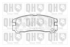 Тормозные колодки Тормозные колодки