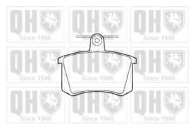 Тормозные колодки