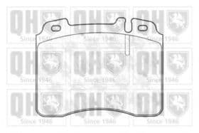 Тормозные колодки Тормозные колодки