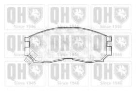 Тормозные колодки Тормозные колодки